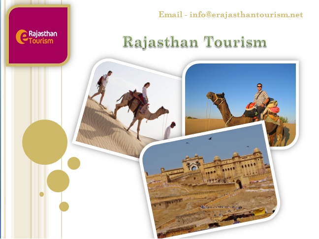 Rajasthan-Tourism