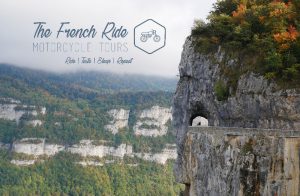 The French Ride - Motorcycle Rental